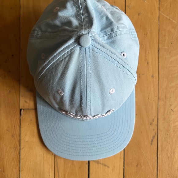 LE CARTEL SNAPBACK HAT - Picture 2 of 4